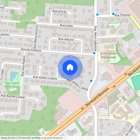 5050 rue Berthe Dostie, Sherbrooke, Sherbrooke, Estrie, J1N 1H9