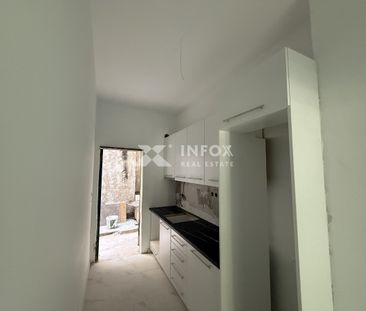 Νοικιάζεται πλήρως ανακαινισμένο και επιπλωμένο στούντιο 33τ.μ. ! - Photo 3