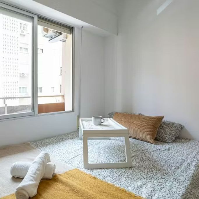 Carrer del Poeta Más i Ros, Valencia, Valencian Community 46022 - Photo 1