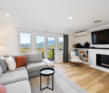 Modern Living With Stunning River & Mountain Views - Photo 4