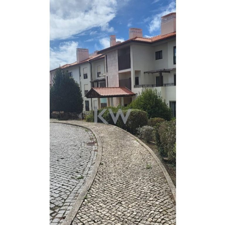 3 room luxury Flat for rent in Sintra, Lisbon - Photo 1