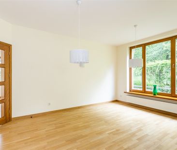 DOM NA WYNAJEM - KONSTANCIN JEZIORNA - Zdjęcie 2