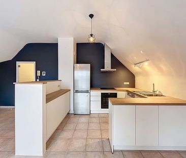 Appartement te huur - Photo 3