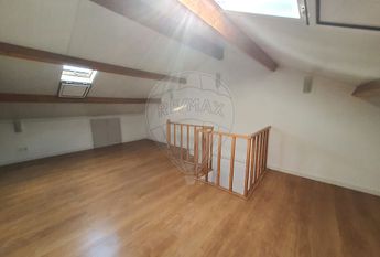 Apartamento T2 em Setúbal