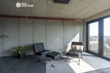 Pronájem bytu 1+kk 35 m² - Fotografie 5