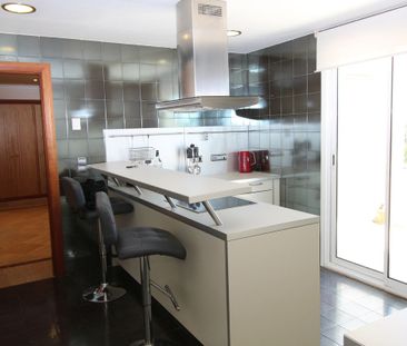 Penthouse · Puerto Banús - Photo 6