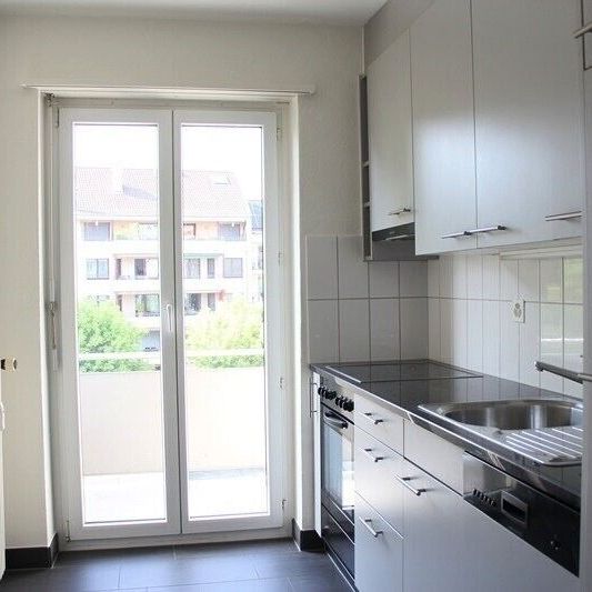 Your new living space in Basel - Foto 1