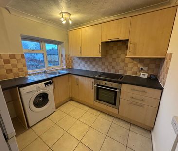 1 bed flat to rent in Cavell Walk, Stevenage, SG2 - Photo 1