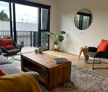 Stylish & Fully Furnished Co-living - Photo 1