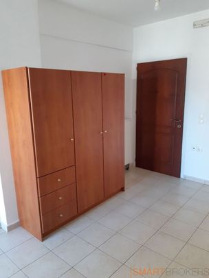 Studio/Γκαρσονιέρα για ενοικίαση Κέντρο - Αγία Τριάδα (Ηράκλειο Κρήτης) - Photo 1