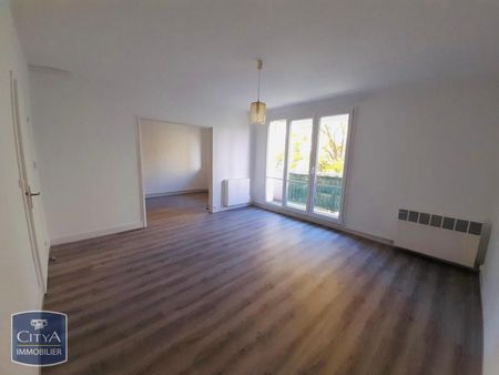 Location Appartement 2 pièces 57m² GAGNY 93220 - Photo 2