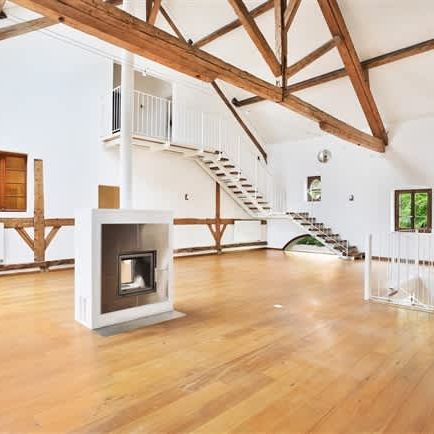 6 Zimmer, EG - Photo 1