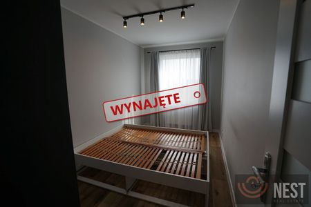 Dwupokojowe mieszkanie, osiedle Harmonia - Photo 4