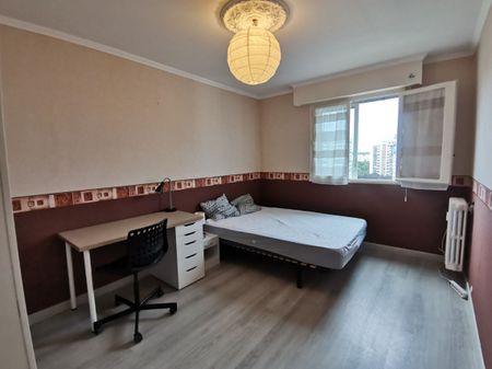 COLOCATION 3 CHAMBRES - Photo 2