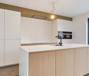 Woning te huur in Moorsele voor € 975 met 3 slaapkamers - Photo 5