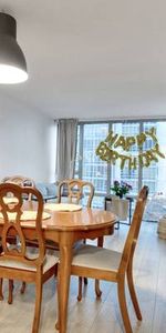 Spacious and bright 3BR+2BA unit in well-managed Pacific Landmark I - Photo 3