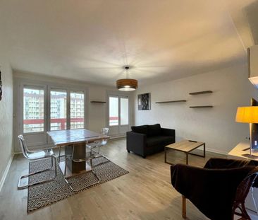 Location Appartement 3 pièces Meublé 69m² QUIMPER 29000 - Photo 1