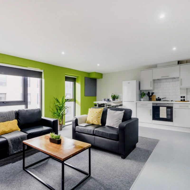Standard En-suite - Photo 1