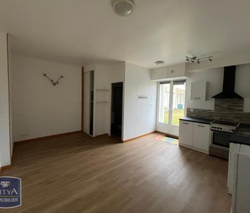 Location Appartement 1 pièce 25m² BUXEROLLES 86180 - Photo 3