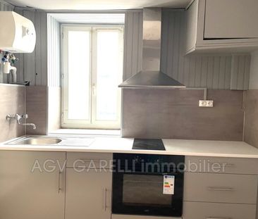 Appartement 1 Pièce 25 m² - Photo 1