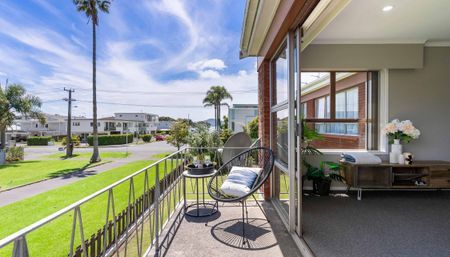Beachside Living in the Heart of Kohimarama - Photo 3