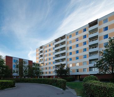 Fristadsgatan, Eskilstuna - Foto 1