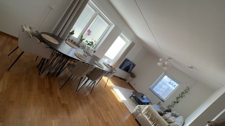 Grönkullagatan 20 - Foto 2