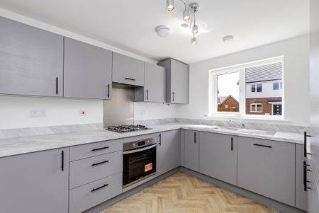 3 bedroom end of terrace house to rent - Photo 5