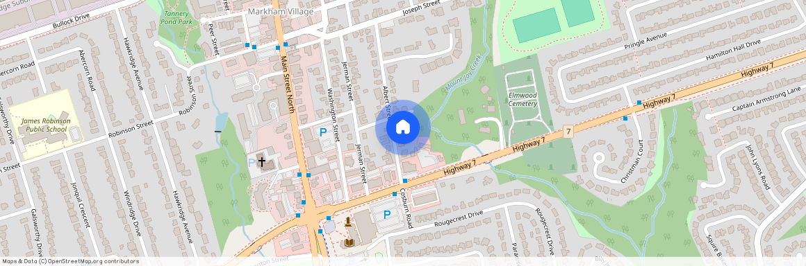 13 Albert Newell Drive, Markham