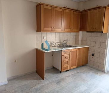 Διαμέρισμα για ενοικίαση Τερψιθέα - Γλυφάδα (Πάτρα) - Photo 2