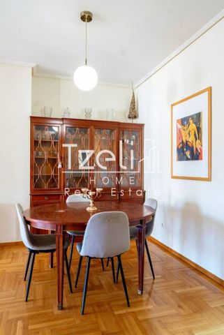 Διαμέρισμα για ενοικίαση Αγίου Μελετίου - Πλατεία Βικτωρίας - Μάρνη (Λεωφόρος Πατησίων - Λεωφόρος Αχαρνών) - Photo 4