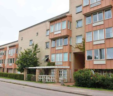 3 RUM KÖK - Foto 1