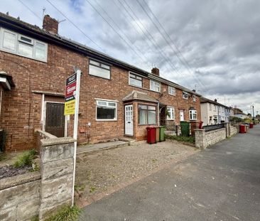 Shipton Road, Scunthorpe - Photo 1