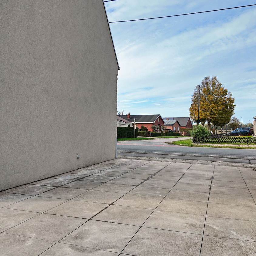 Huis te huur in Adegem - Photo 1