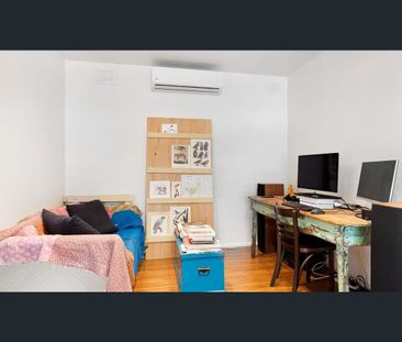 Tucked-Away 1 Bedroom Gold Street Gem - Photo 1