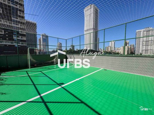 Apartamento, 70 m², 2 qts, 2 banh., 1 vagas, Setor Bueno - Foto 1