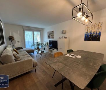 Appartement à louer 4 pièces 74.16m² - Photo 3