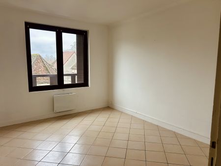 Location Appartement 3 pièces 56m² BRAY SUR SEINE 77480 - Photo 2