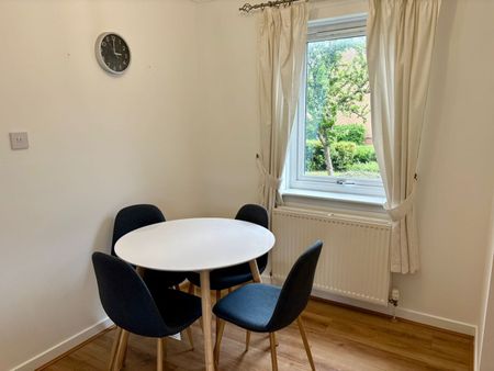 1 Bed Flat, South Gyle Wynd, EH12 - Photo 3