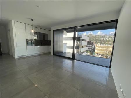 3.5 Zimmer, 87 m², 2. Stock - Photo 2