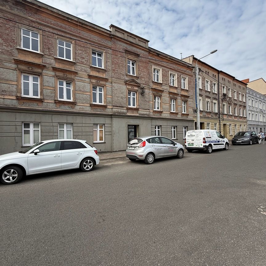 Grudziądz, Kawalerii Polskiej Mieszkanie na wynajem - Фото 1