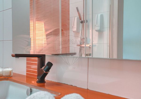 Apartamento T2 em Lisboa