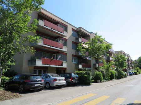 1 Zimmer, 35 m², EG - Foto 3