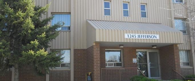 1245 Jefferson Avenue | 1245 Jefferson Ave, Winnipeg - Photo 1