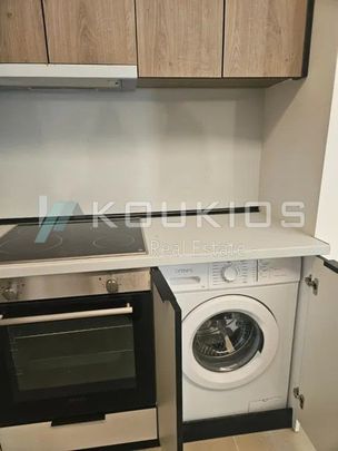 Studio/Γκαρσονιέρα για ενοικίαση Ανάληψη - Μπότσαρη (Ανάληψη - Μπότσαρη - Νέα Παραλία) - Photo 1