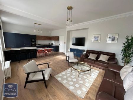 Appartement à louer 1 pièce 25m² - Photo 5
