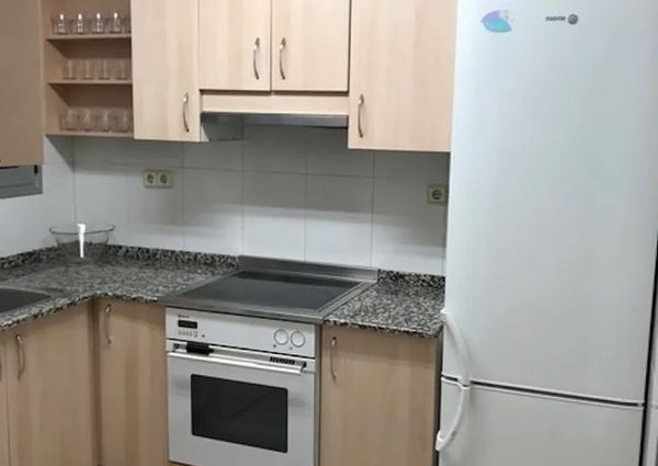 Carrer de la Indústria, Barcelona, Catalonia 08025