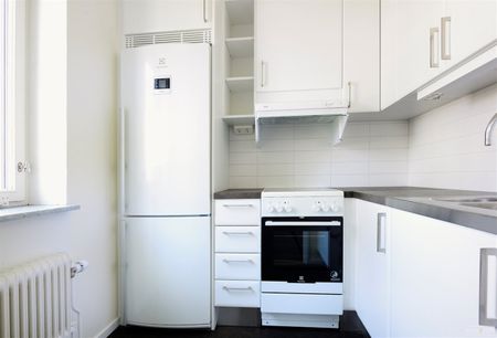 Slåttergatan 64 - Foto 4