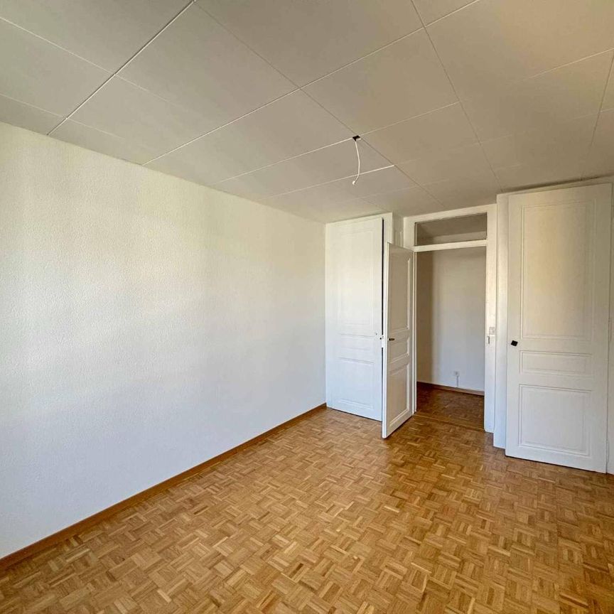 3 Zimmer, 71 m², 4. Stock - Photo 1