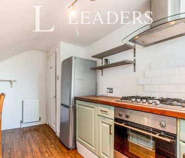 1 bedroom apartment to rent Randolph Road, Epsom, KT17 - Photo 4